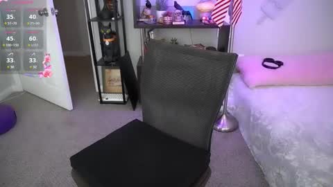 SashaSyrup online show from February 19, 8:01 am