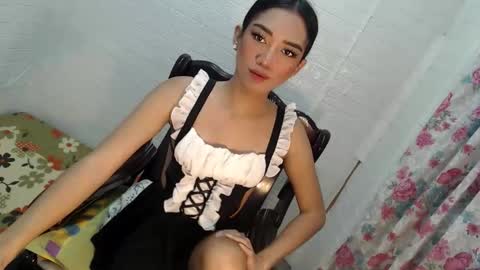 KEYLLA online show from April 10, 9:53 pm