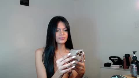 sassy_monie online show from July 13, 1:41 am