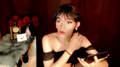 Demonyitang Jerwina online show from May 24, 12:07 am