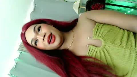 sassy_tinaxx online show from January 8, 11:58 am