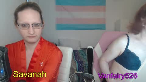 Savanah online show from April 18, 11:01 am