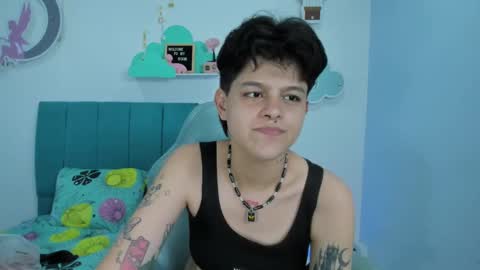 sayd_23 online show from February 26, 9:05 pm