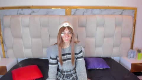 scaarlett_22 online show from February 17, 5:59 am