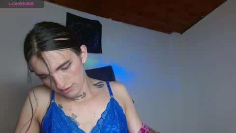 scarlet online show from June 3, 3:08 am