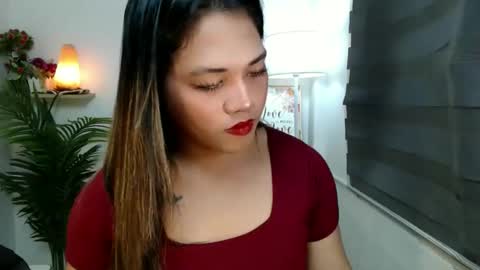 Snapshot of scarlett_sofia69 chatting on October 19, 11:35 am online show from October 19, 11:35 am