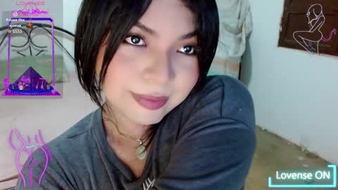 KARLA online show from November 8, 7:03 pm