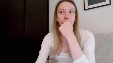 Scarlett online show from January 11, 4:35 pm