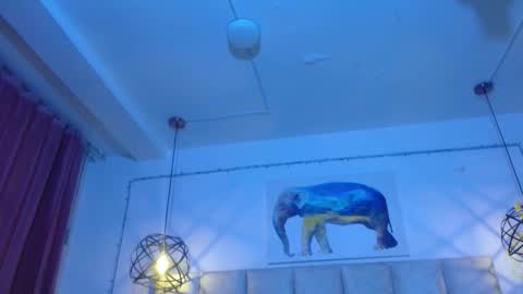 Scarlett online show from November 18, 4:34 am