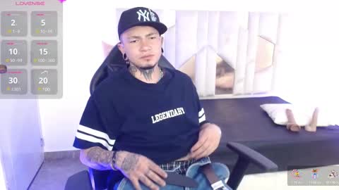 Scott online show from March 6, 11:32 am