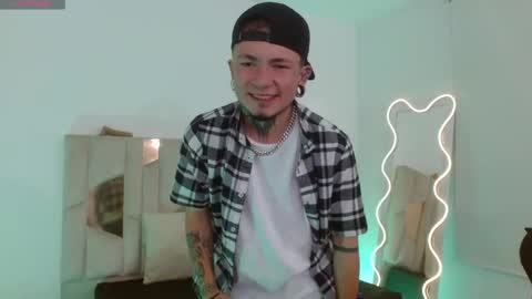 Scott online show from March 12, 11:31 am