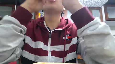 Myystiic online show from January 8, 11:52 pm