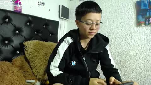 Myystiic online show from January 10, 3:50 am