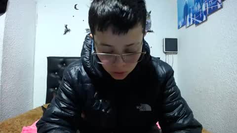 Myystiic online show from January 21, 2:22 am