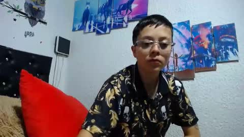 Myystiic online show from January 22, 2:59 am