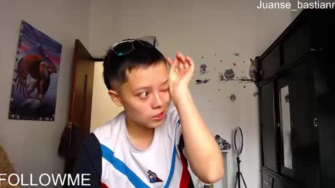 Myystiic online show from February 15, 2:33 pm