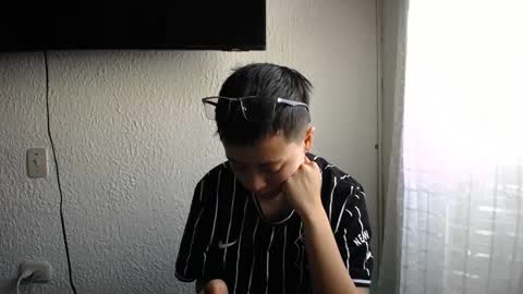 Myystiic online show from February 18, 6:06 pm