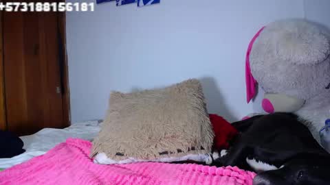 Myystiic online show from September 18, 1:44 am