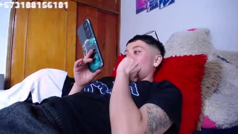 Myystiic online show from September 30, 8:20 pm