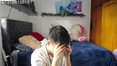 Myystiic online show from November 20, 6:52 pm