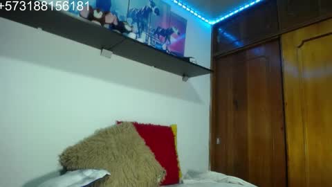 Myystiic online show from March 17, 3:20 am