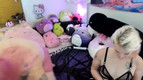 sedeussa online show from December 1, 5:32 am