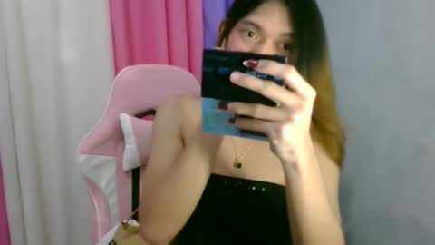 seductive_nessie online show from October 20, 2:09 pm