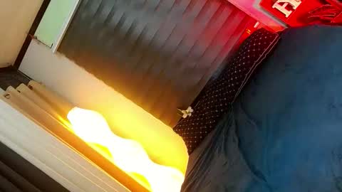 SCARLETTE  online show from February 22, 9:17 pm