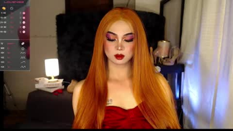 seductive_trixxx online show from July 7, 2:54 pm