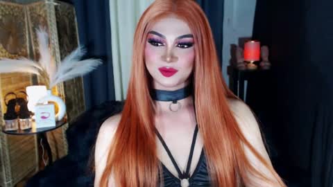 seductive_trixxx online show from July 21, 9:18 pm