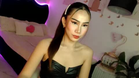 Vanessa online show from April 9, 6:58 pm