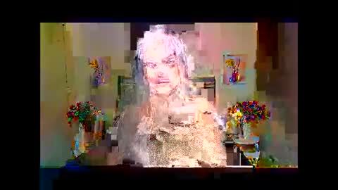 Selena online show from March 30, 2:56 am