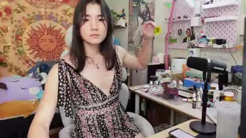 Sen online show from July 7, 1:30 am