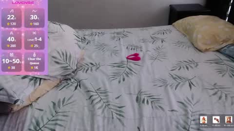 sensual_natalie online show from April 15, 4:34 pm