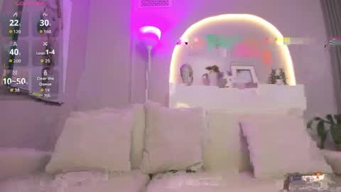 sensual_shanel online show from April 9, 2:13 am