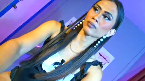 senyora_evangelista online show from July 14, 10:54 am