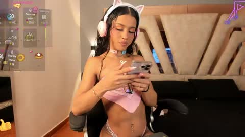 sephorabrown online show from April 25, 4:27 am