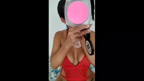 sephorandmonell online show from January 6, 10:26 pm