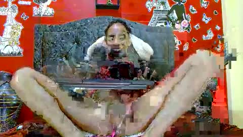 serenityroche online show from December 3, 4:42 am