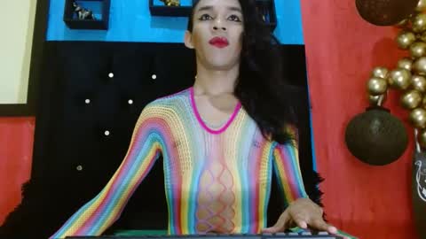 serenityroche online show from January 8, 4:12 am