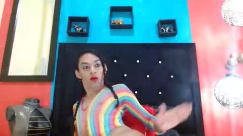 serenityroche online show from March 6, 11:27 pm