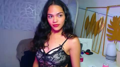 Bella online show from January 12, 9:11 pm