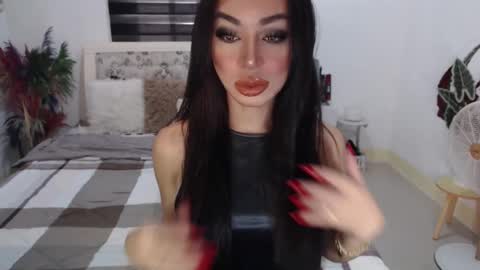 Mistress Maria online show from February 7, 12:09 am