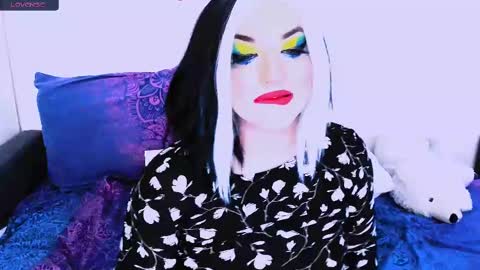 sexxx_queen online show from December 27, 11:06 am