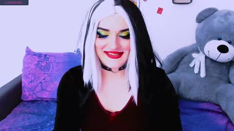 sexxx_queen online show from January 31, 5:42 pm