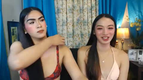 sexxyhotasianladyboy online show from February 28, 4:02 pm