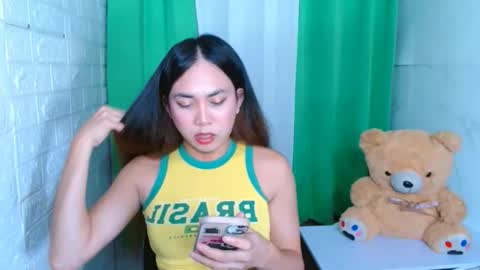 Jessica online show from March 11, 6:06 am