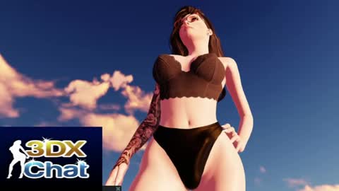 Mistress Cami online show from April 11, 3:15 pm