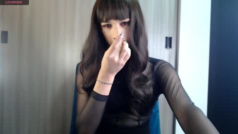 ANGELINA BROOKE online tuesday and thursday online show from January 29, 9:28 pm