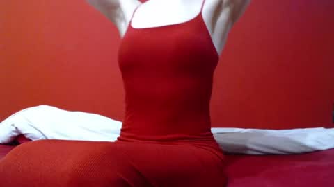 Sexy Claudia online show from July 2, 6:35 pm